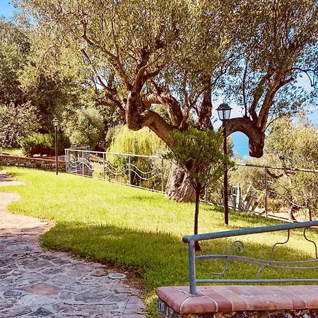 Il Giardino Dei Filosofi 阿谢亚