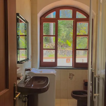 Apartmán Il Giardino Dei Filosofi Ascea