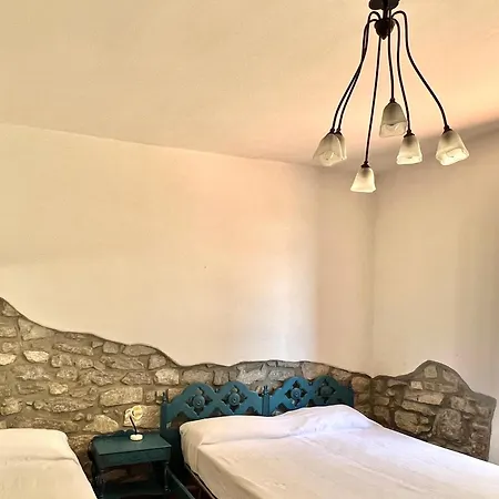 Apartmán Il Giardino Dei Filosofi *