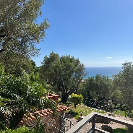 Il Giardino Dei Filosofi Apartmán