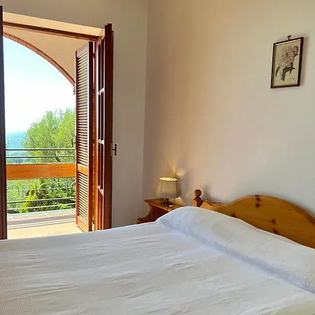 Il Giardino Dei Filosofi Apartmán