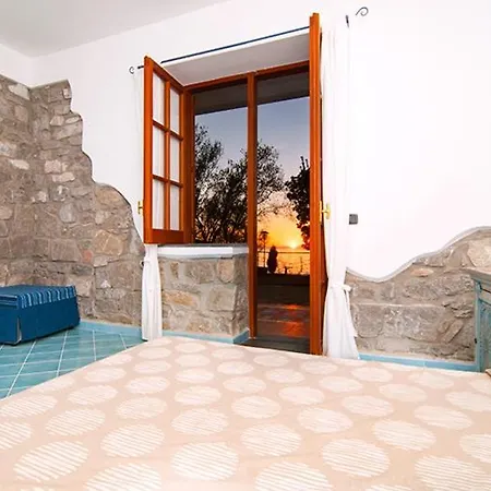 Il Giardino Dei Filosofi Apartmán Ascea