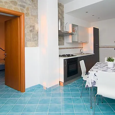 Il Giardino Dei Filosofi Apartmán *