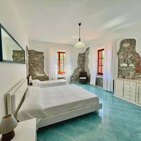 Il Giardino Dei Filosofi Apartmán *