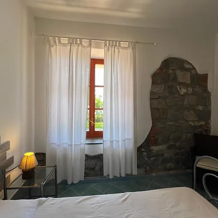 Apartmán Il Giardino Dei Filosofi