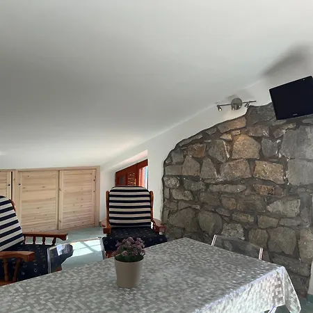 Il Giardino Dei Filosofi Apartmán Ascea