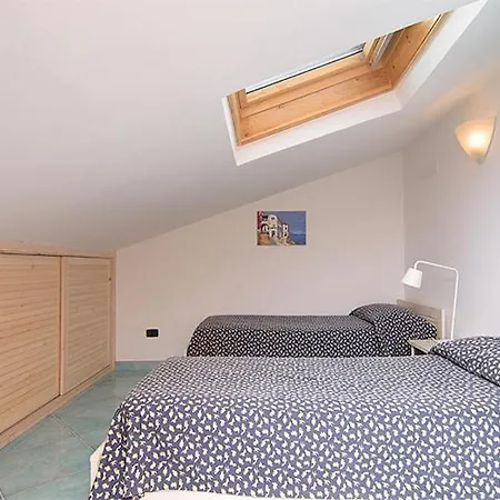 Apartmán Il Giardino Dei Filosofi