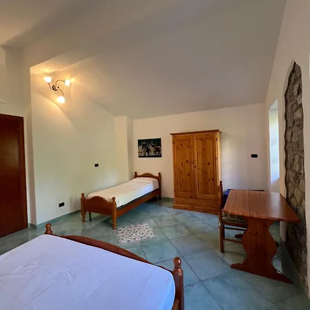 Il Giardino Dei Filosofi Apartmán
