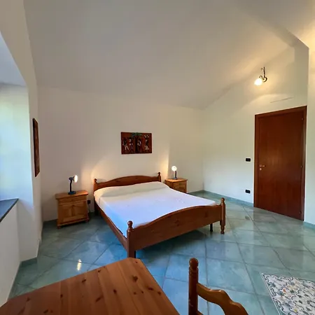 Apartmán Il Giardino Dei Filosofi *