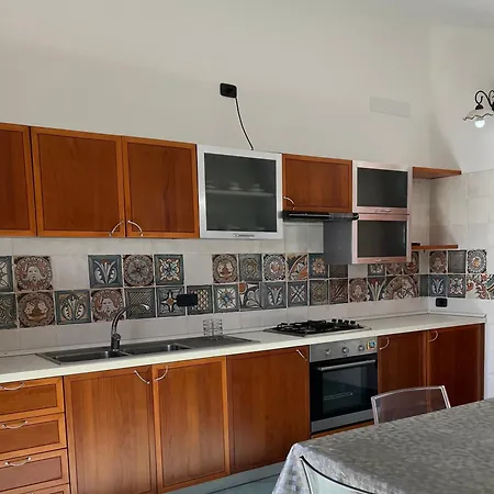 Il Giardino Dei Filosofi Apartmán