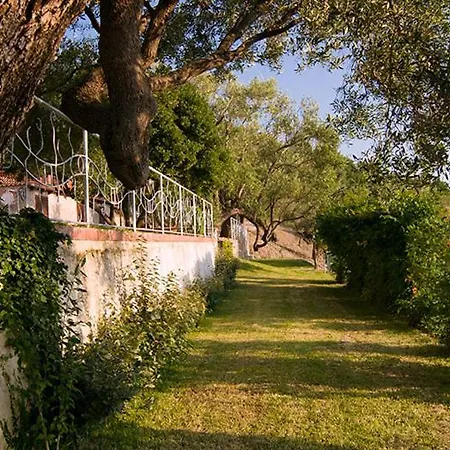 Apartmán Il Giardino Dei Filosofi *