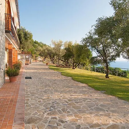 Apartmán Il Giardino Dei Filosofi