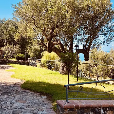 Il Giardino Dei Filosofi Apartmán