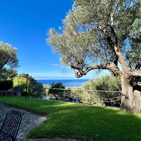 Il Giardino Dei Filosofi