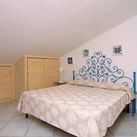 Il Giardino Dei Filosofi Apartmán *