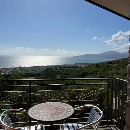 Il Giardino Dei Filosofi Apartmán *