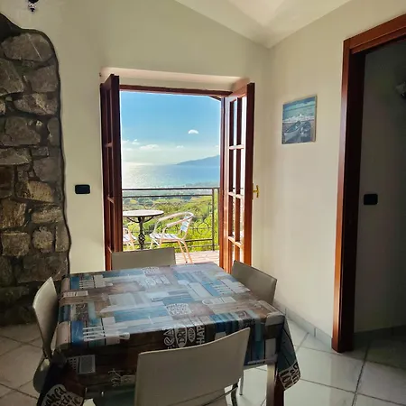 Il Giardino Dei Filosofi Apartmán