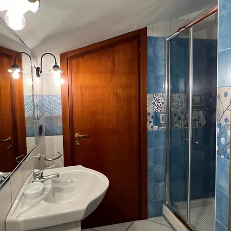 Il Giardino Dei Filosofi Apartmán *