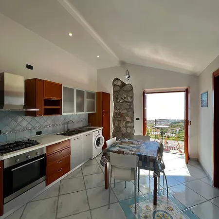 Il Giardino Dei Filosofi Apartmán *