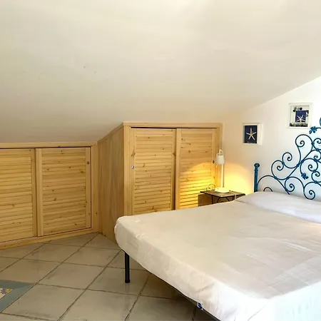Apartmán Il Giardino Dei Filosofi