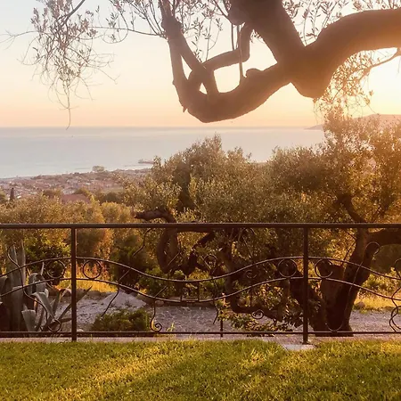 Il Giardino Dei Filosofi Apartamento *