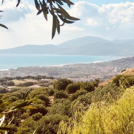 Apartamento Il Giardino Dei Filosofi