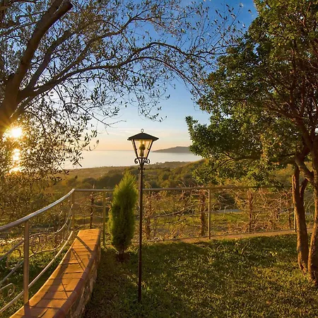 Apartamento Il Giardino Dei Filosofi *