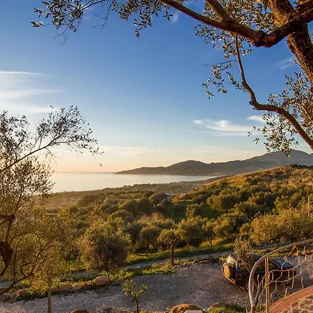 Apartamento Il Giardino Dei Filosofi