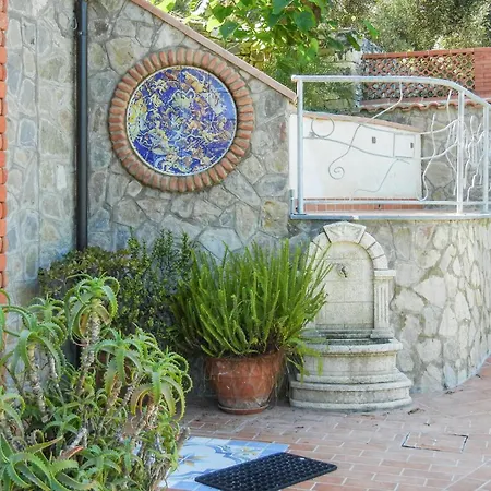 Apartamento Il Giardino Dei Filosofi