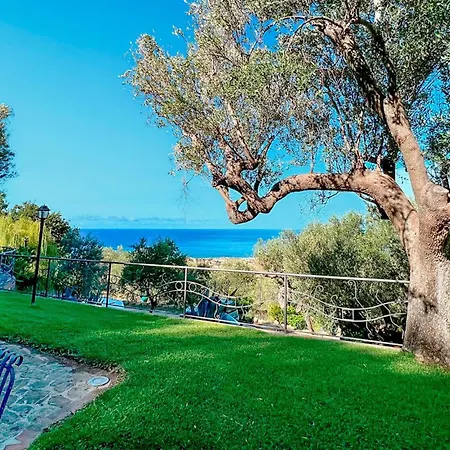 Il Giardino Dei Filosofi Apartamento *