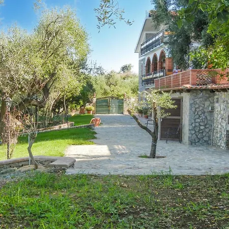Apartamento Il Giardino Dei Filosofi *