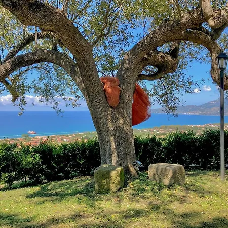 Il Giardino Dei Filosofi Apartamento *