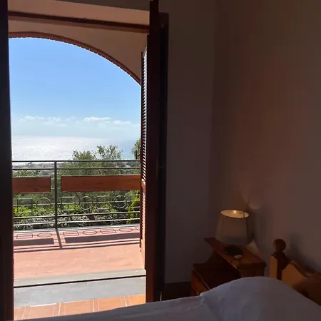 Il Giardino Dei Filosofi דירה