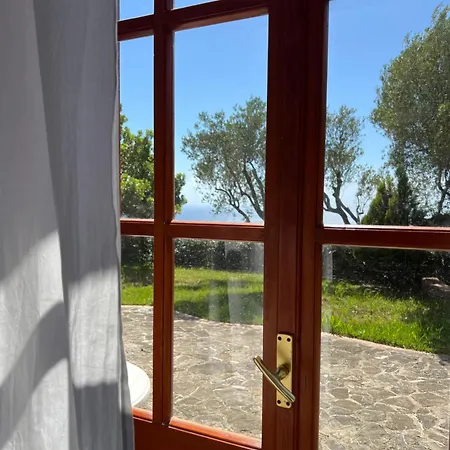 Il Giardino Dei Filosofi דירה אשאה