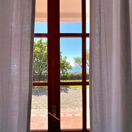 Il Giardino Dei Filosofi * אשאה