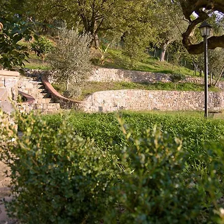 Il Giardino Dei Filosofi דירה *