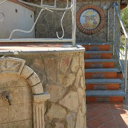 דירה Il Giardino Dei Filosofi *