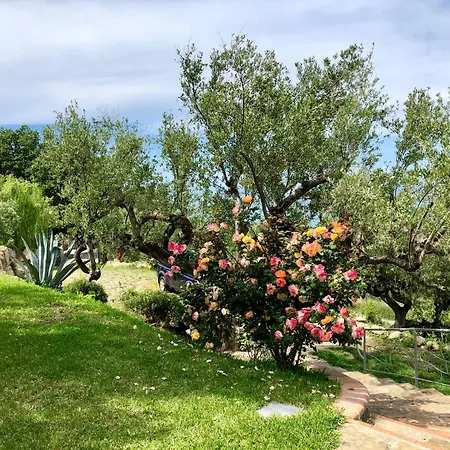 דירה Il Giardino Dei Filosofi