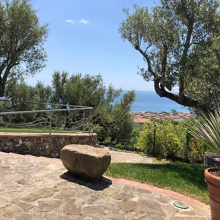 Il Giardino Dei Filosofi