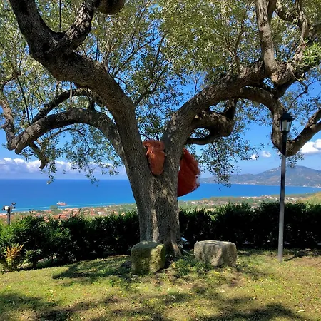 דירה Il Giardino Dei Filosofi
