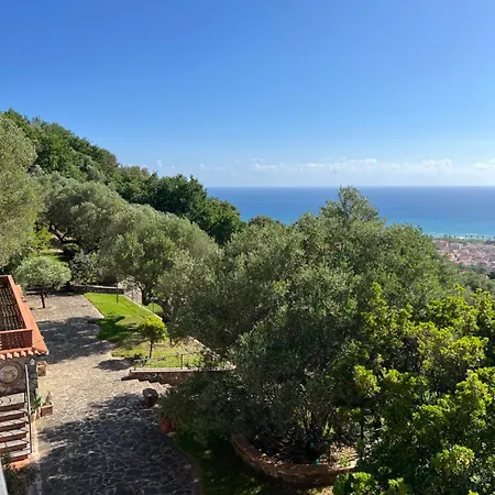 Il Giardino Dei Filosofi דירה אשאה