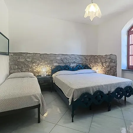 Il Giardino Dei Filosofi Apartamento