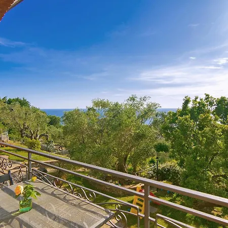 Apartamento Il Giardino Dei Filosofi