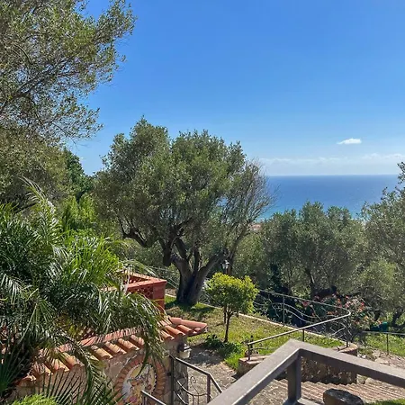 Il Giardino Dei Filosofi Apartamento *