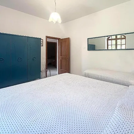 Apartamento Il Giardino Dei Filosofi Ascea