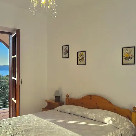 Apartamento Il Giardino Dei Filosofi Ascea
