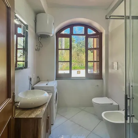 Apartamento Il Giardino Dei Filosofi *