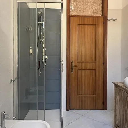 Il Giardino Dei Filosofi Apartamento *